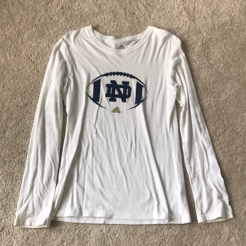 Norte Dame Fighting Irish T-shirt